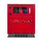Preview: 12kW Diesel Stromgenerator 230/400V AVR Silent