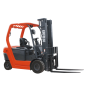 Preview: Everun ERFB30 Elektrostapler