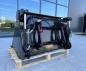 Preview: STARK ST5001 Mehrzweckschaufel für Hoflader mit Hydraulischer Öffnung