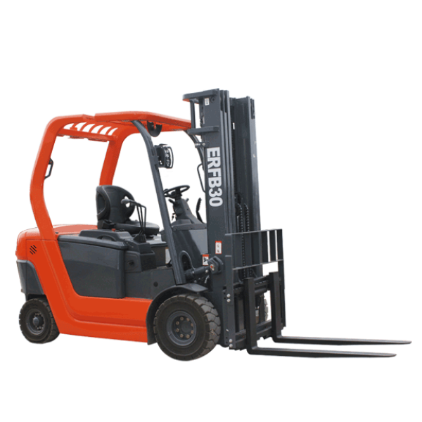 Everun ERFB30 Elektrostapler