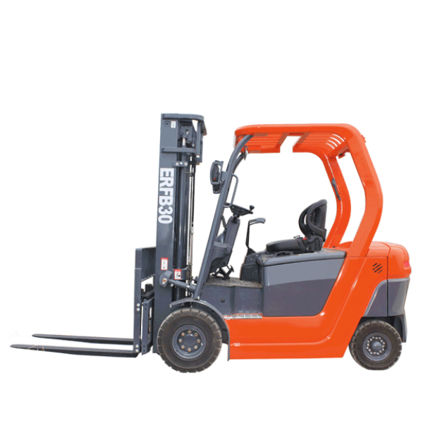 Everun ERFB30 Elektrostapler